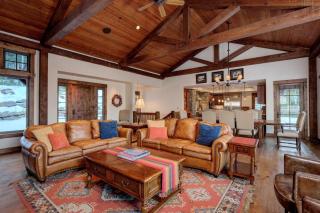 Four-Bedroom House - 6