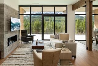 212 LakeLodge by Moonlight Basin Lodging - Big Sky - 0