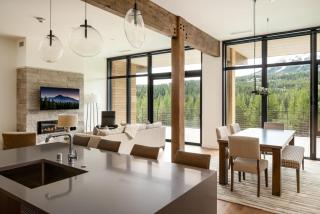 212 LakeLodge by Moonlight Basin Lodging - 8