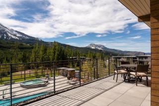 212 LakeLodge by Moonlight Basin Lodging - Big Sky - 2