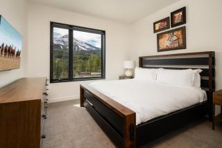 212 LakeLodge by Moonlight Basin Lodging - Big Sky - 1