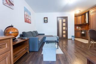 Karastoyanovi's apartment 3 - 7