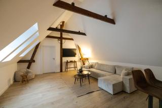 100qm - 3 rooms - central - RHM apartments - Hannover - 9