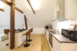 100qm - 3 rooms - central - RHM apartments - Hannover - 5