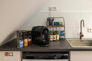 100qm - 3 rooms - central - RHM apartments - Hannover - 7