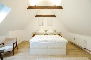 100qm - 3 rooms - central - RHM apartments - Hannover - 8