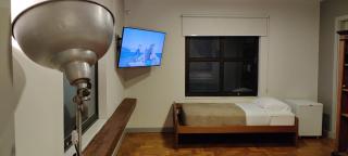 Ibirapuera Park House - 3