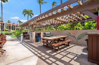 Cozy Condo in Kihei at Kamaole Sands Building 3 Unit 202 - Wailea - 8