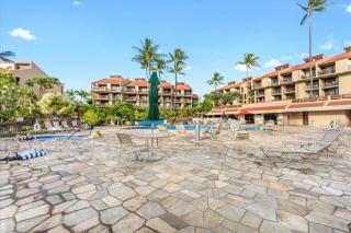 Cozy Condo in Kihei at Kamaole Sands Building 3 Unit 202 - Wailea - 7