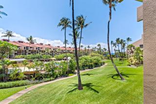 Cozy Condo in Kihei at Kamaole Sands Building 3 Unit 202 - Wailea - 4