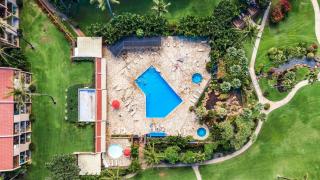 Cozy Condo in Kihei at Kamaole Sands Building 3 Unit 202 - Wailea - 3