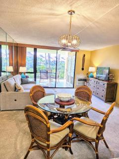 Cozy Condo in Kihei at Kamaole Sands Building 3 Unit 202 - Wailea - 2