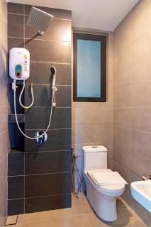 Urban Suites, Signature Collection by Stellar ALV - Jelutong - 1