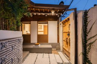 Blissful House - Seul - 1