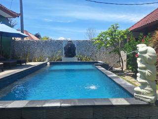 D'Waktu in House - Nusa Lembongan - 7