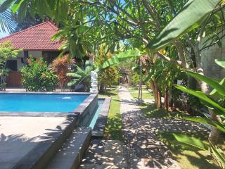 D'Waktu in House - Nusa Lembongan - 8