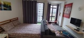 D'Kroll Utropolis Glenmarie Studio Suite - 4