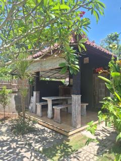 D'Waktu in House - Nusa Lembongan - 9