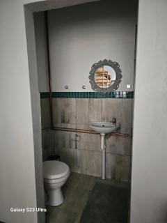 The Witch's Inn - Philippolis - 7