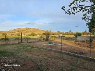 The Witch's Inn - Philippolis - 1