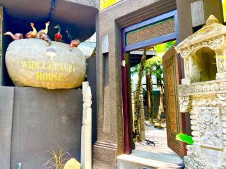 Widya Luxury House - Ubud - 1