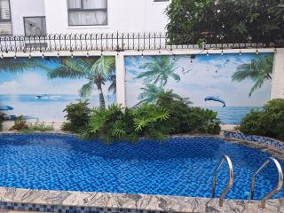 Hoàng My Villa C2.52 - Vung Tau - 1