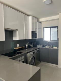 Flat 2 Block 15 Bellamare - Port Elizabeth - 0