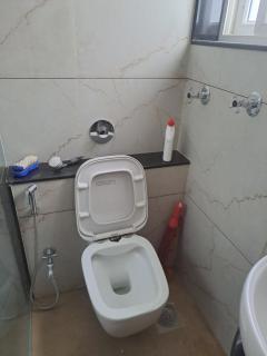 At par with 5 star hotel.. - 1