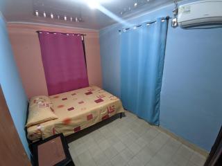 Bread Fruit Lodge - 1