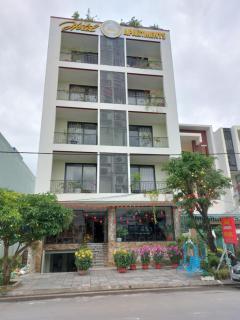 Hiên lương hotel &Apartment - Da Nang - 0