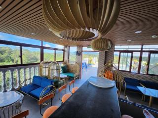 VÂN TÂN HOTEL COFFEE ROOFTOP - Kon Von Kla - 7