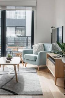 Perfect Port Melbourne Townhouse - Melbourne - 8