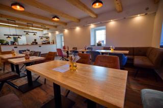 Penzion pod Hazmburkem -  - 1