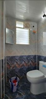 LausDeo1 self checkin 2BHK AC corner flat top floor - Trivandrum - 3