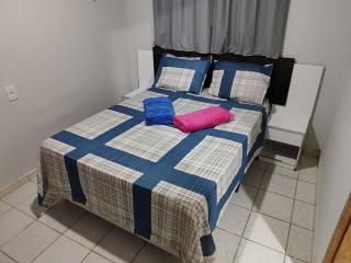 Casa inteira - 3