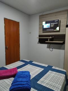 Casa inteira - 1