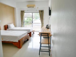 Fang Villa Hotel - Fang - 3