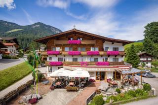 Hotel Feichter - Söll - 9
