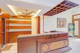 Collection O Venky''s Stay Inn - 9