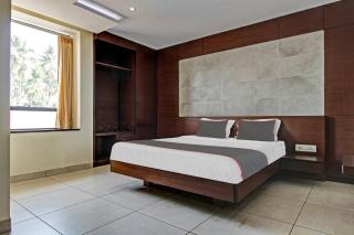 Collection O Venky''s Stay Inn - Udupi - 2