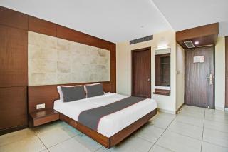 Collection O Venky''s Stay Inn - Udupi - 8