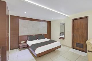 Collection O Venky''s Stay Inn - Udupi - 7