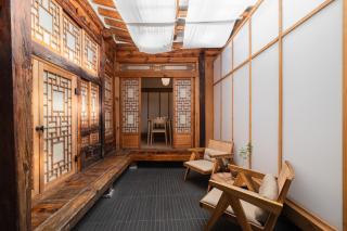 Bliss Cottage - Seoul - 3