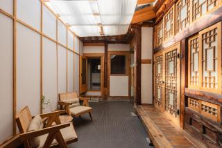 Bliss Cottage - Seoul - 7