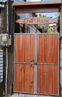 Chill House Flores - 0