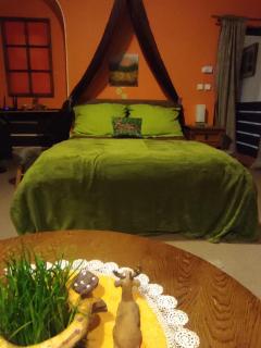 Pension Relax - 5