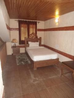 Summit Green Lake Tea Resort & Spa - 9