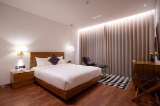 Luel Hotel - Jeonju - 6