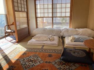 小舞庵 Komaian - Tokushima - 5