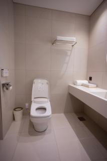 Luel Hotel - Jeonju - 1